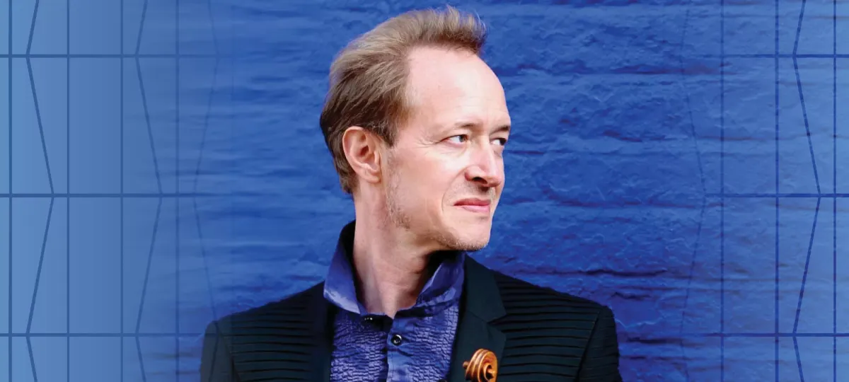 Los Angeles Chamber Orchestra - Martin, Marwood, and Mozart at Bram Goldsmith Theater, 17 May | Event in Beverly Hills