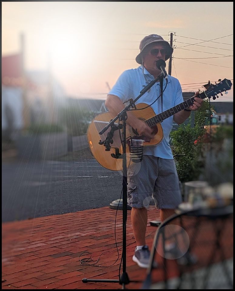 Live @ Flincheys!, Flinchy's, Camp Hill, 1 March 2024 | AllEvents