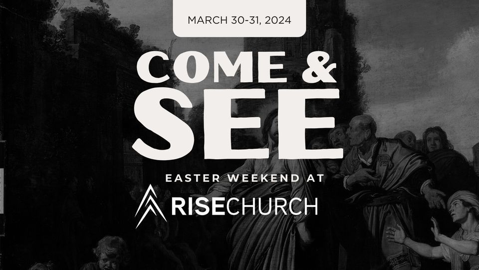 Easter Sunday, 2901 Tilghman Road, Wilson NC 27896, March 31 2024 AllEvents.in