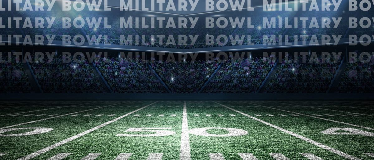 Parking Military Bowl: Pittsburgh vs East Carolina, 27 December | Event in Annapolis | AllEvents
