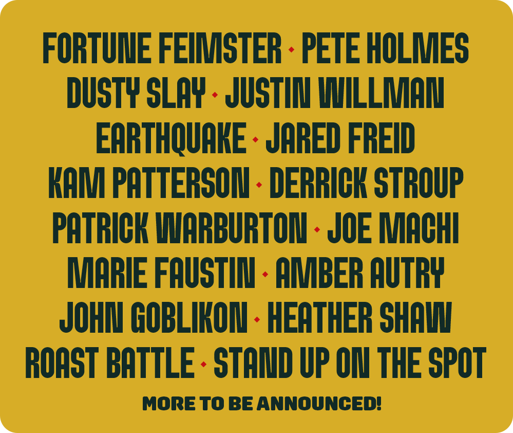 312 Comedy Festival - Pete Holmes at Riviera Theatre - IL, 6 November | Event in Chicago | AllEvents