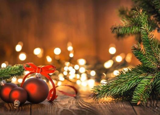 Christmas Craft Show at Dixie High School (Ohio), Cincinnati