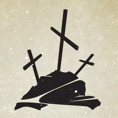 Grace Bible Church San Diego logo