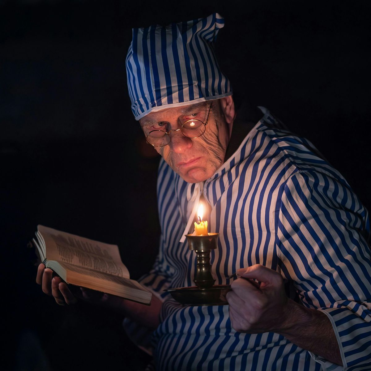 Members Only: A Christmas Carol social (FREE), 4 December | Event in Sheffield City Centre | AllEvents