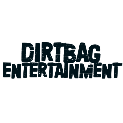 Dirtbag Entertainment logo