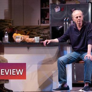 Morning After Grace at Bay City Players