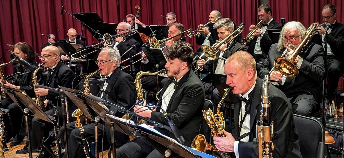 Duke Ellington Concert of Sacred Music, 31 January | Event in Northridge | AllEvents