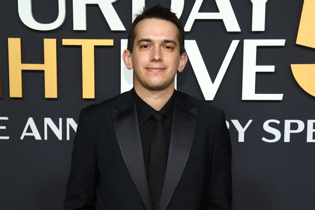 Andrew Dismukes at Funny Bone - Columbus, 9 January | Event in Columbus | AllEvents