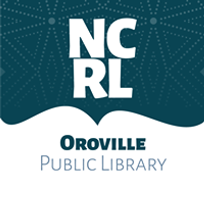 Oroville Public Library