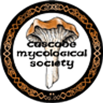 Cascade Mycological Society logo