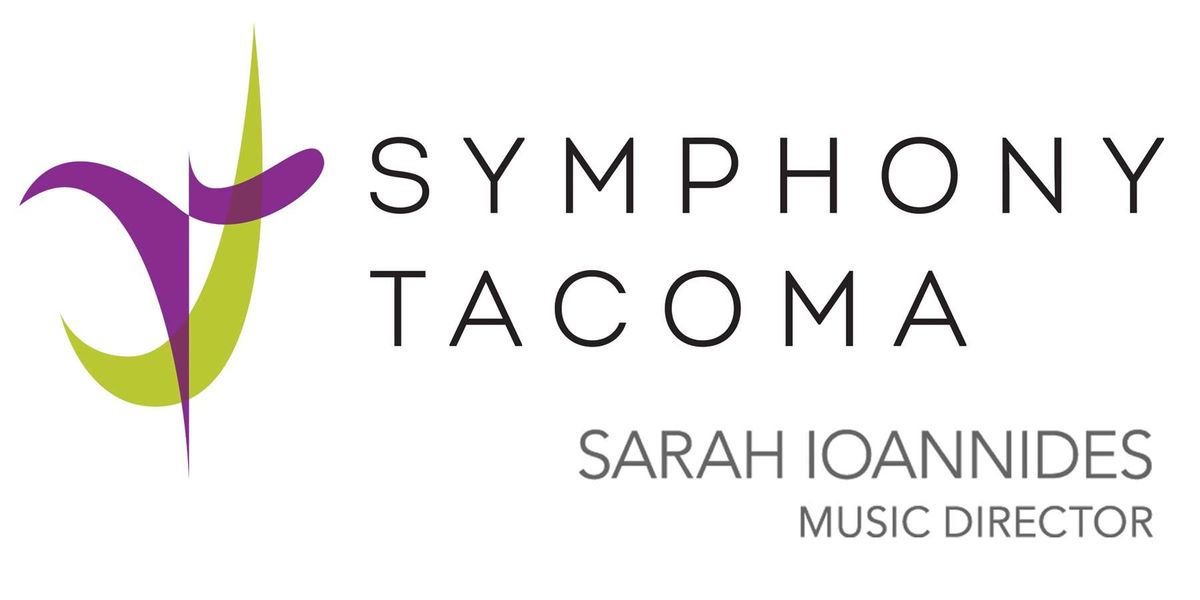 Tacoma Symphony Orchestra - Tacoma, 23 November | Event in Tacoma | AllEvents