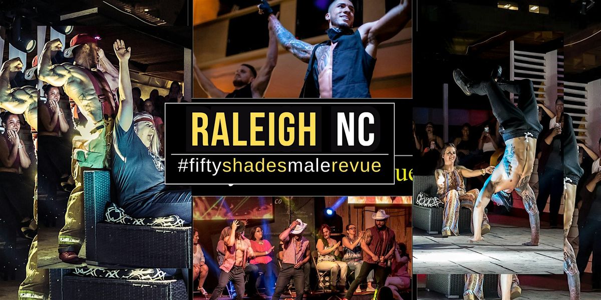 Raleigh, NC | Shades of Men Live, 28 February | Event in Raleigh | AllEvents