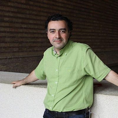 Nima Dibazar