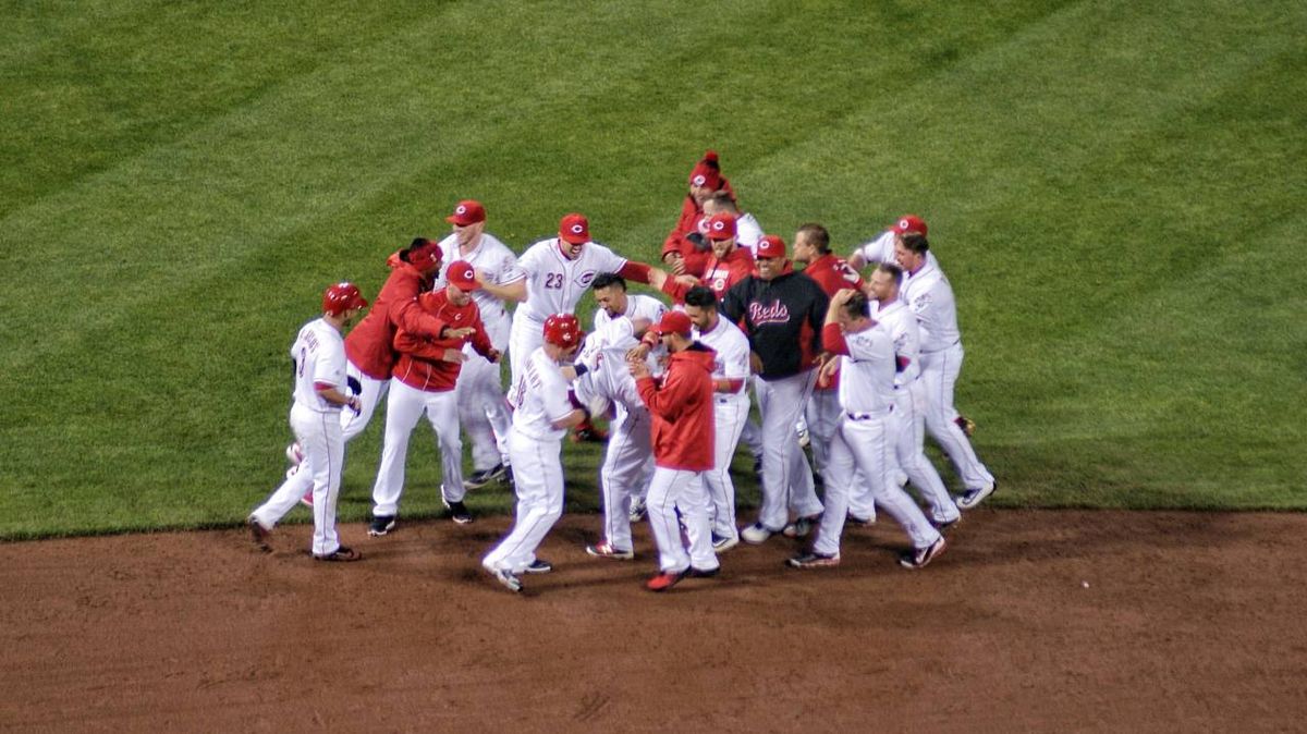 Spring Training: Kansas City Royals vs. Cincinnati Reds, 6 March | Event in Surprise | AllEvents