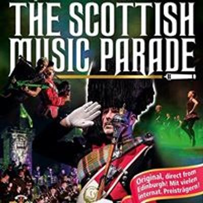 Scottish Music Parade