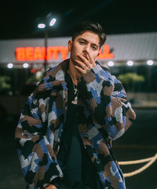 Jd Pantoja
