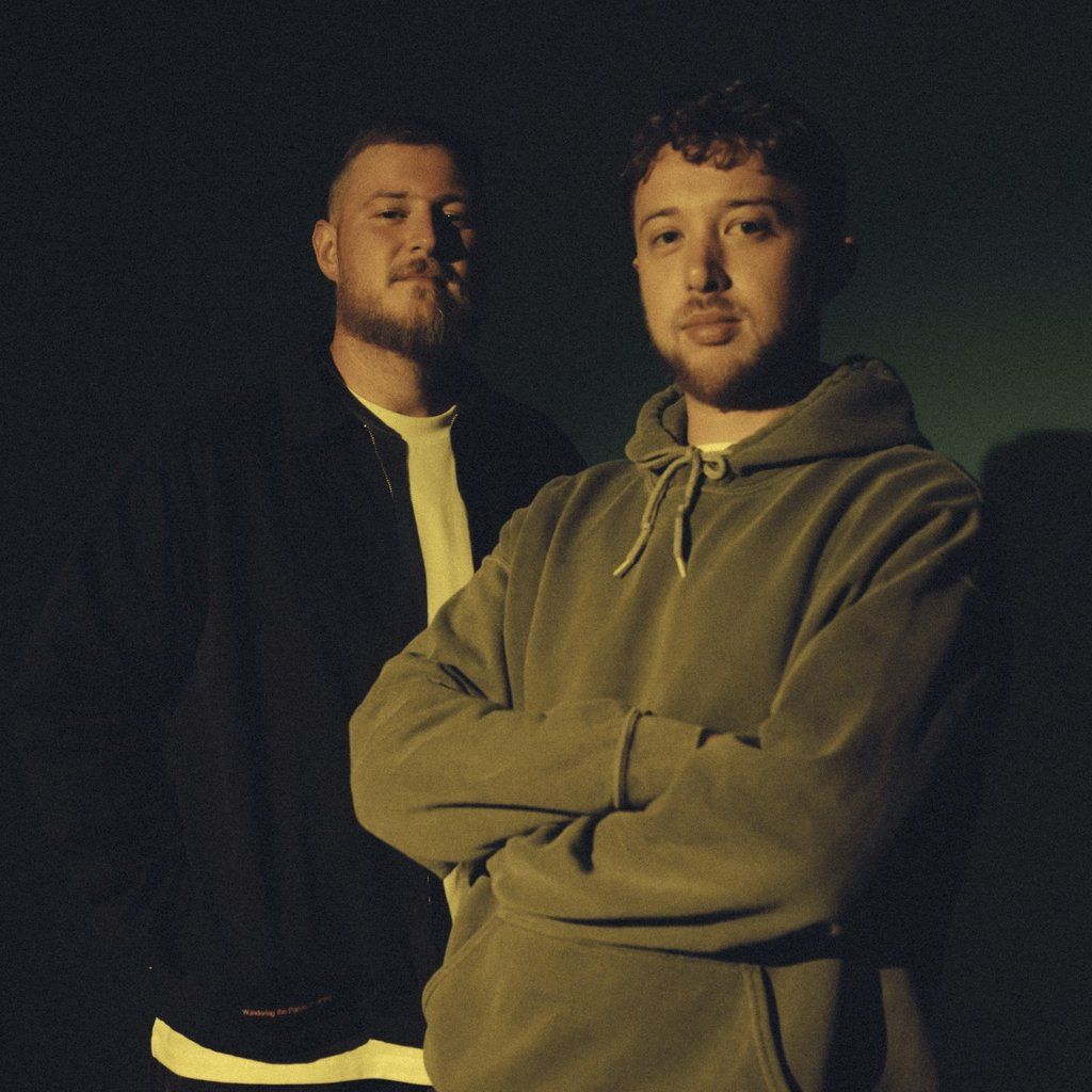 Pola & Bryson UK tour // Cardiff, 31 January | Event in Cardiff | AllEvents