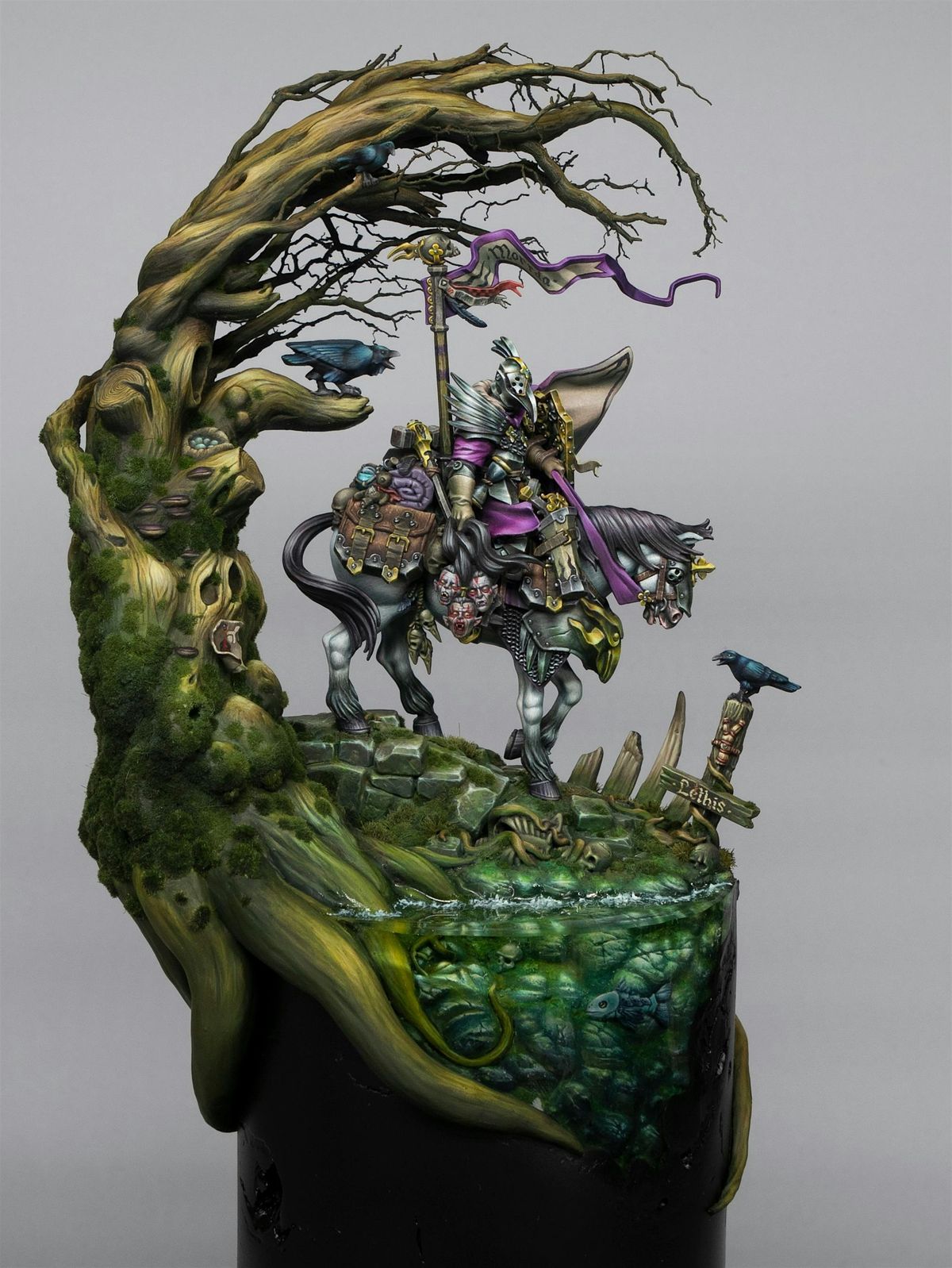 Workshop: Scenic Basing and Composition, 28 February | Event in Espoo | AllEvents