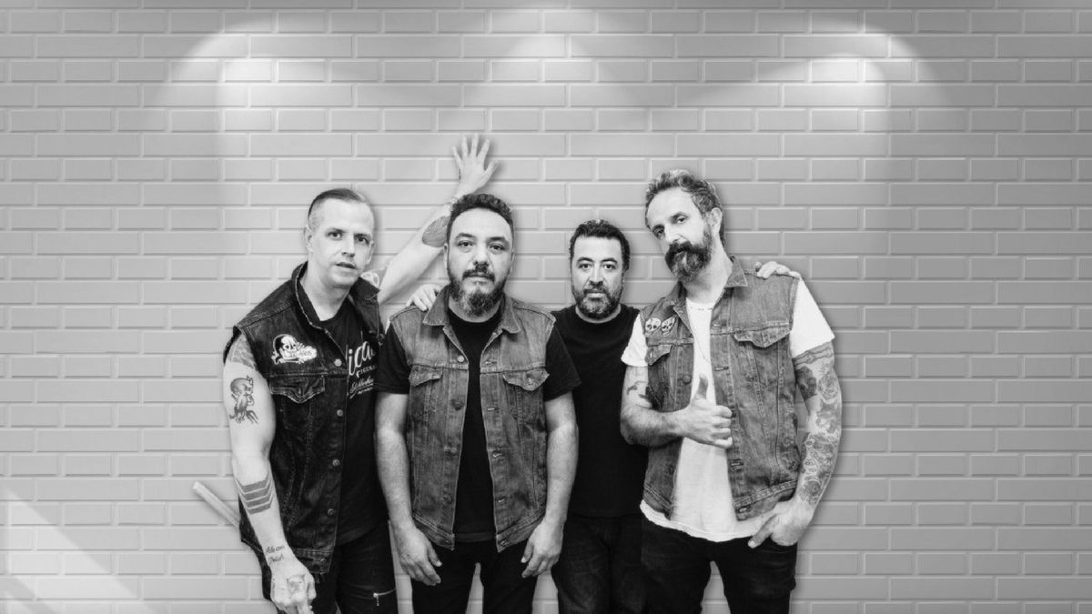 Molotov with Reventon Super Estrella, 29 September | Event in Chicago | AllEvents