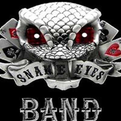 Snake Eyes Band NJ