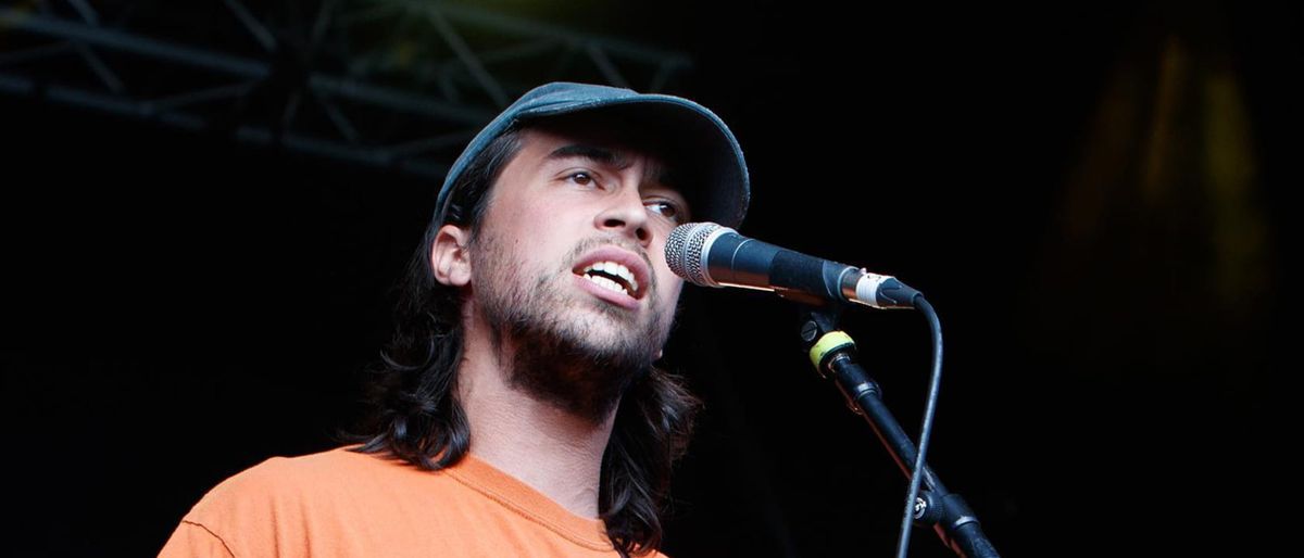 Alex G - Alexander Giannascoli, McDonald Theatre, Eugene | AllEvents.in