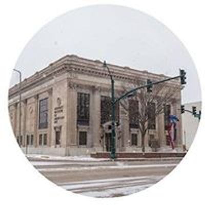 Midwest Museum of American Art