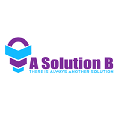 A Solution B