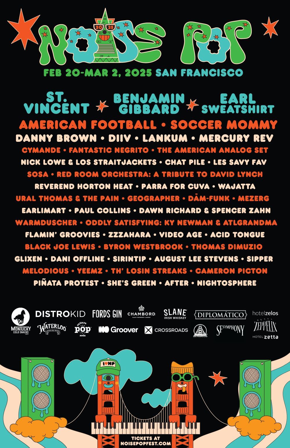 Glixen, 10 July | Event in Oxnard | AllEvents