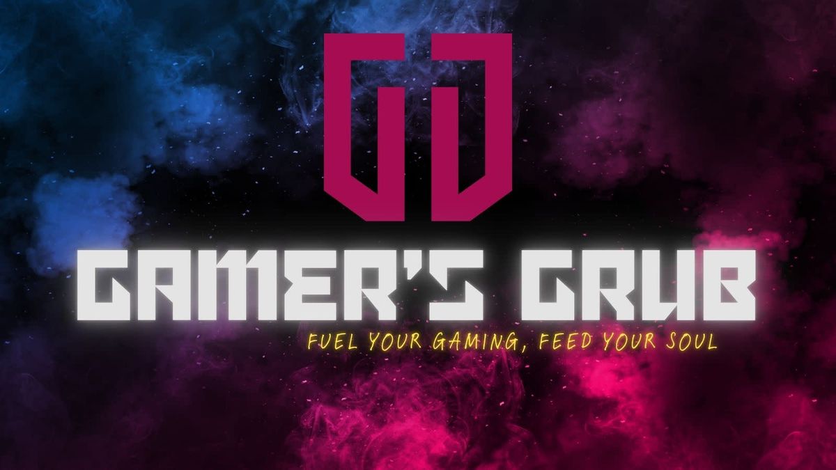 Gamer&apos;s Grub | Event in Dumdum | AllEvents