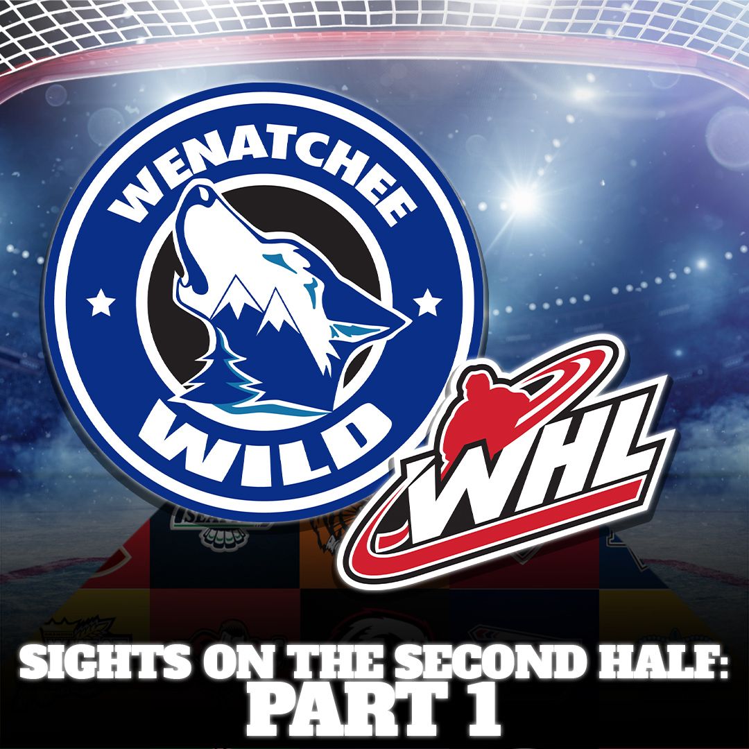 Wenatchee Wild vs. Seattle Thunderbirds, 30 December | Event in Wenatchee | AllEvents