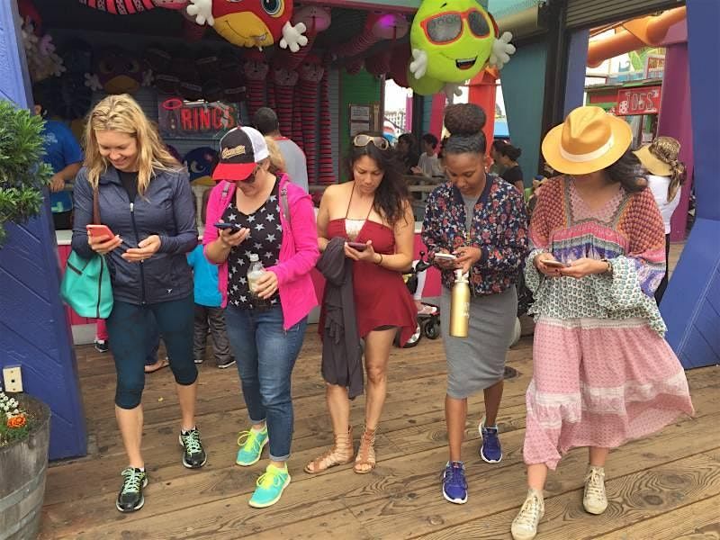 Let’s Roam’s Green Bay Scavenger Hunt: Victory In Titletown! | Event in Green Bay | AllEvents