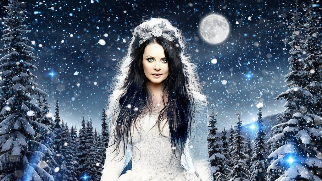 Sarah Brightman: A Winter Symphony, 10 December | Event in Charlotte | AllEvents
