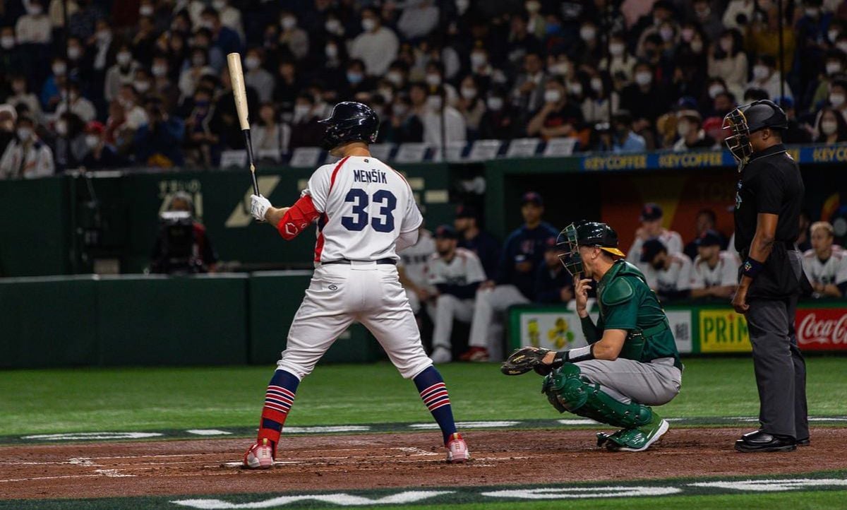 Parking World Baseball Classic: Pool D - Game 9 (Israel vs Netherlands), 10 March | Event in Miami | AllEvents