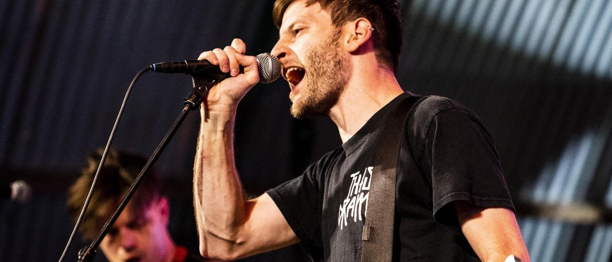 Pup - The Band at Commodore Ballroom, 25 November | Event in Vancouver | AllEvents