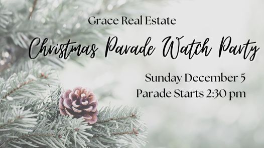 Conifer Christmas Parade 2022 Christmas Parade Watch Party, 506 N Main Street, Greer, December 5 2021 |  Allevents.in