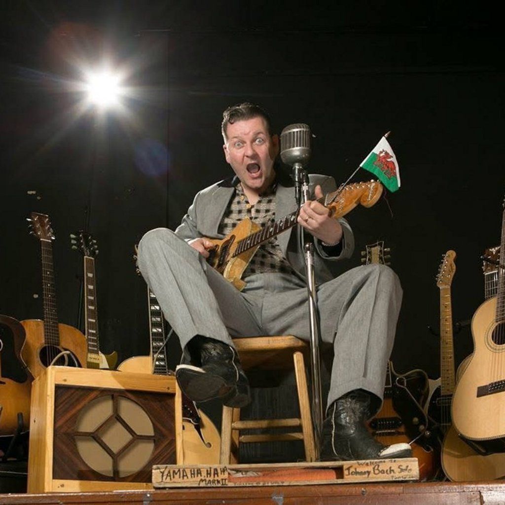 The Real John Lewis - Live @ Billy's, 14 December | Event in Nottingham | AllEvents