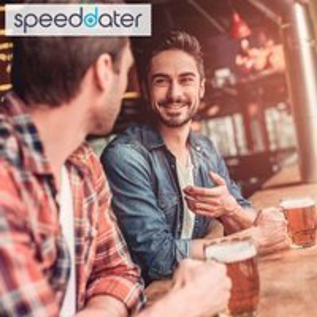 Leamington Spa Gay Speed Dating | Ages 24-40, 10 September | Event in Leamington | AllEvents