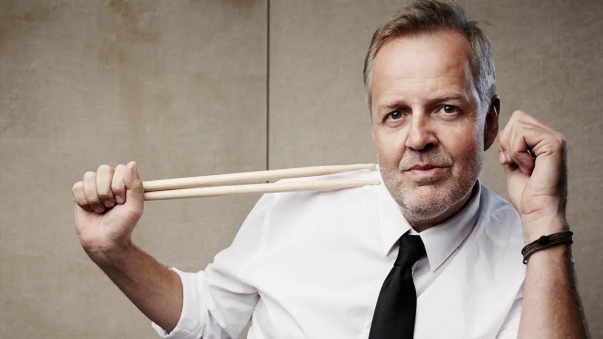 Wolfgang Haffner, Nils Landgren in Rottweil, 7 May | Event in Trossingen | AllEvents