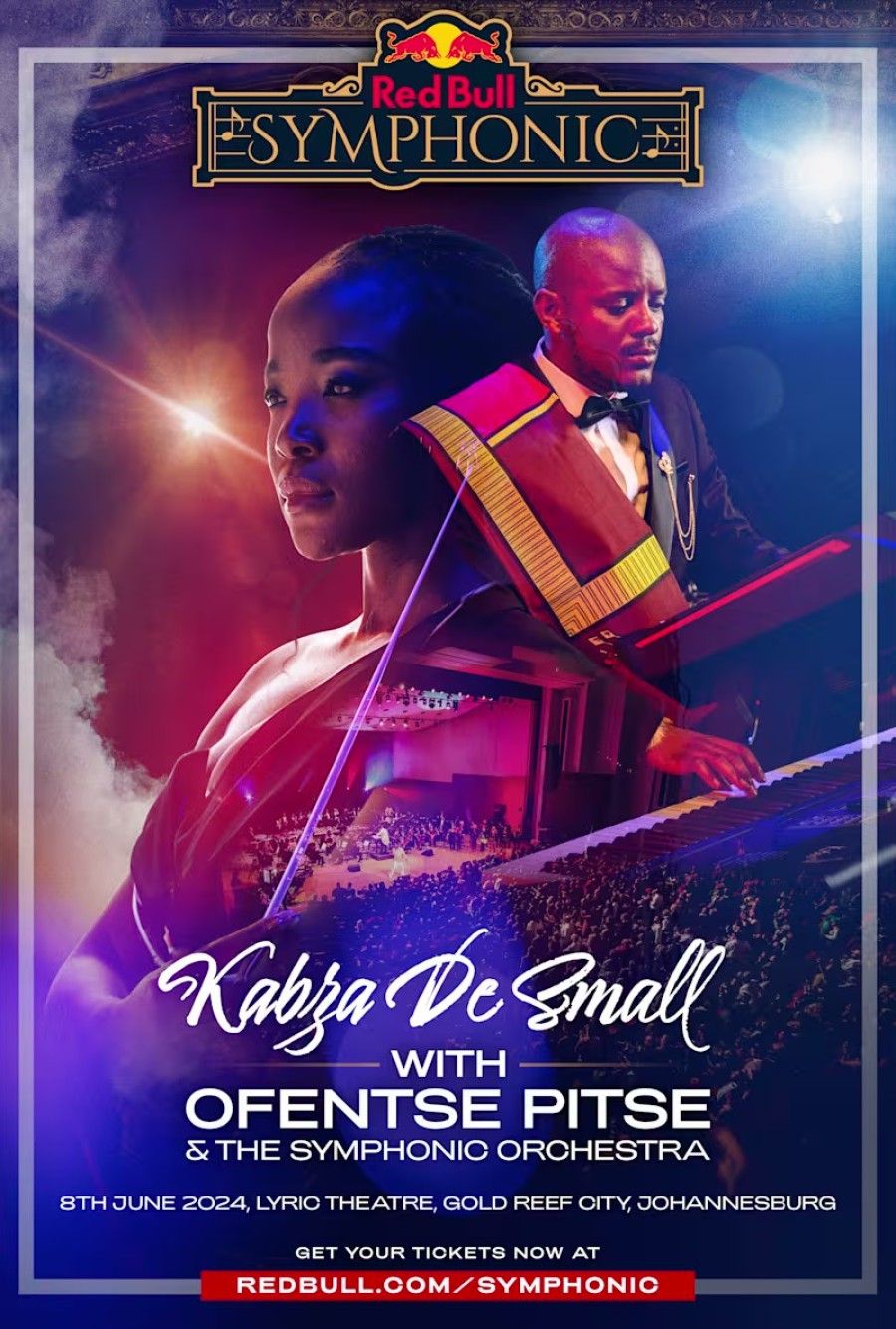 Kabza De Small at Thalia Hall, 20 June | Event in Chicago | AllEvents