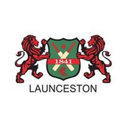 Launceston Cricket Club