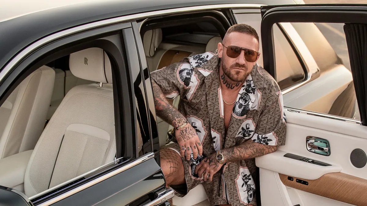 Kizo in Rzeszów | Event in Rzeszow | AllEvents