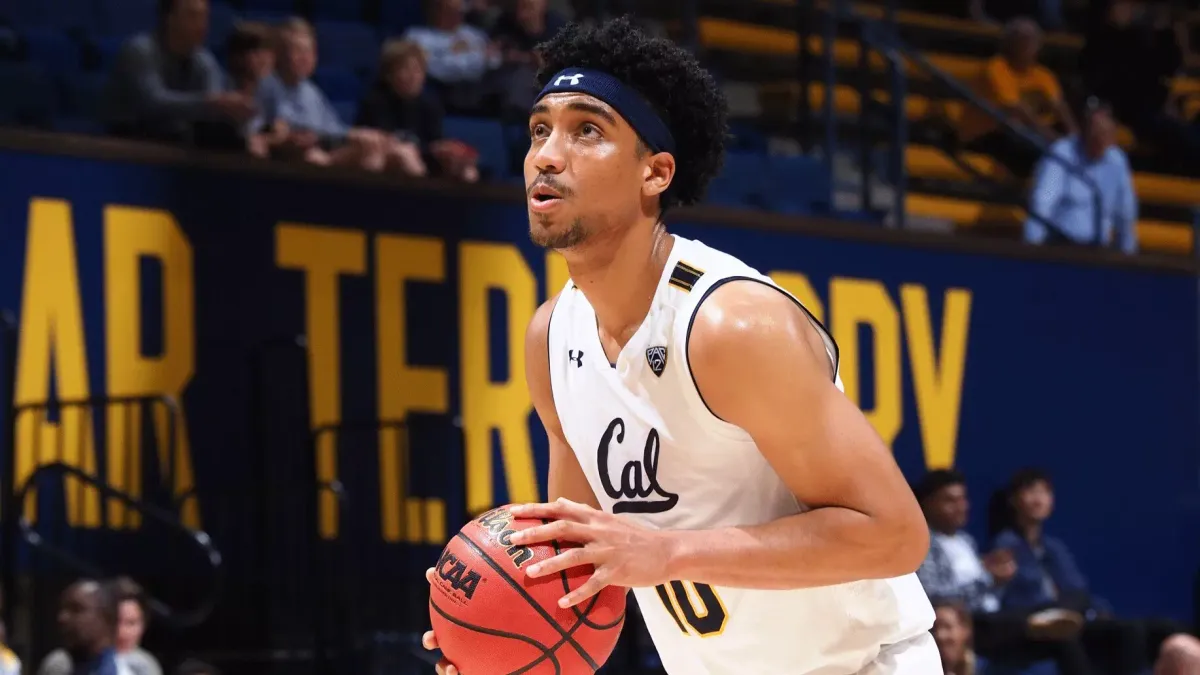 Columbia Lions at California Golden Bears Mens Basketball, 21 December | Event in Berkeley | AllEvents
