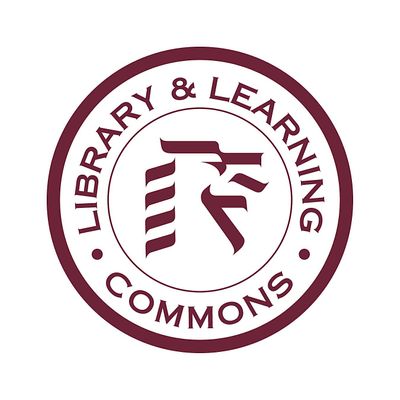 Cambrian College Library & Learning Commons