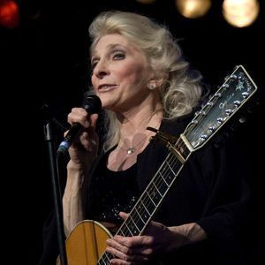 Judy Collins