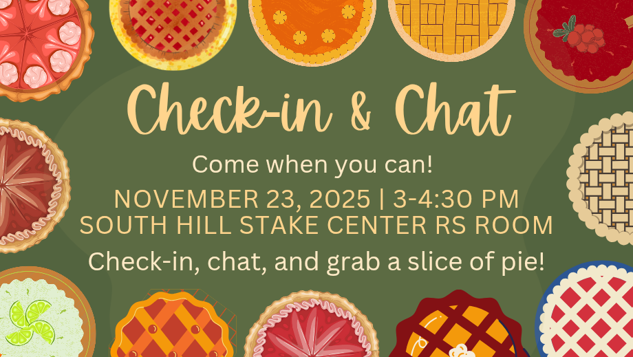 Heritage Park Ministering Interviews, 23 November | Event in Puyallup | AllEvents
