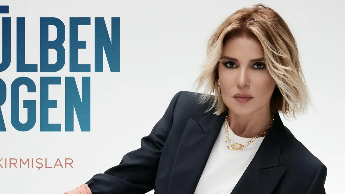 Gülben Ergen in, 19 December | Event in Istanbul | AllEvents