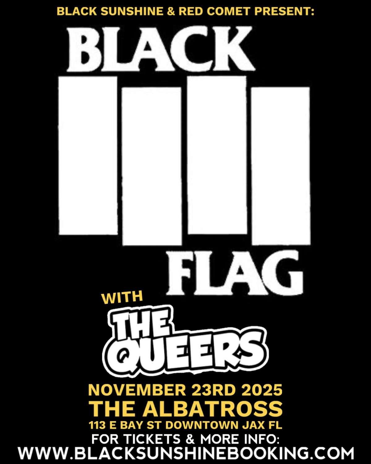The Queers | Event in Hamden | AllEvents