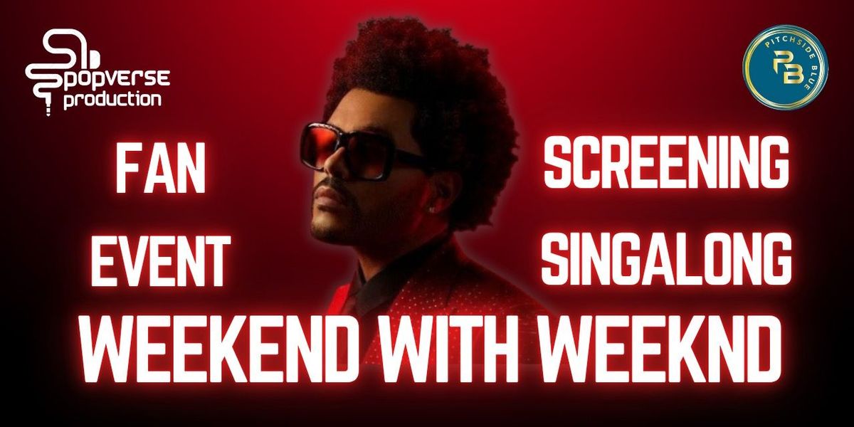 Weekend with xo fam, 29 June | Event in Chennai | AllEvents