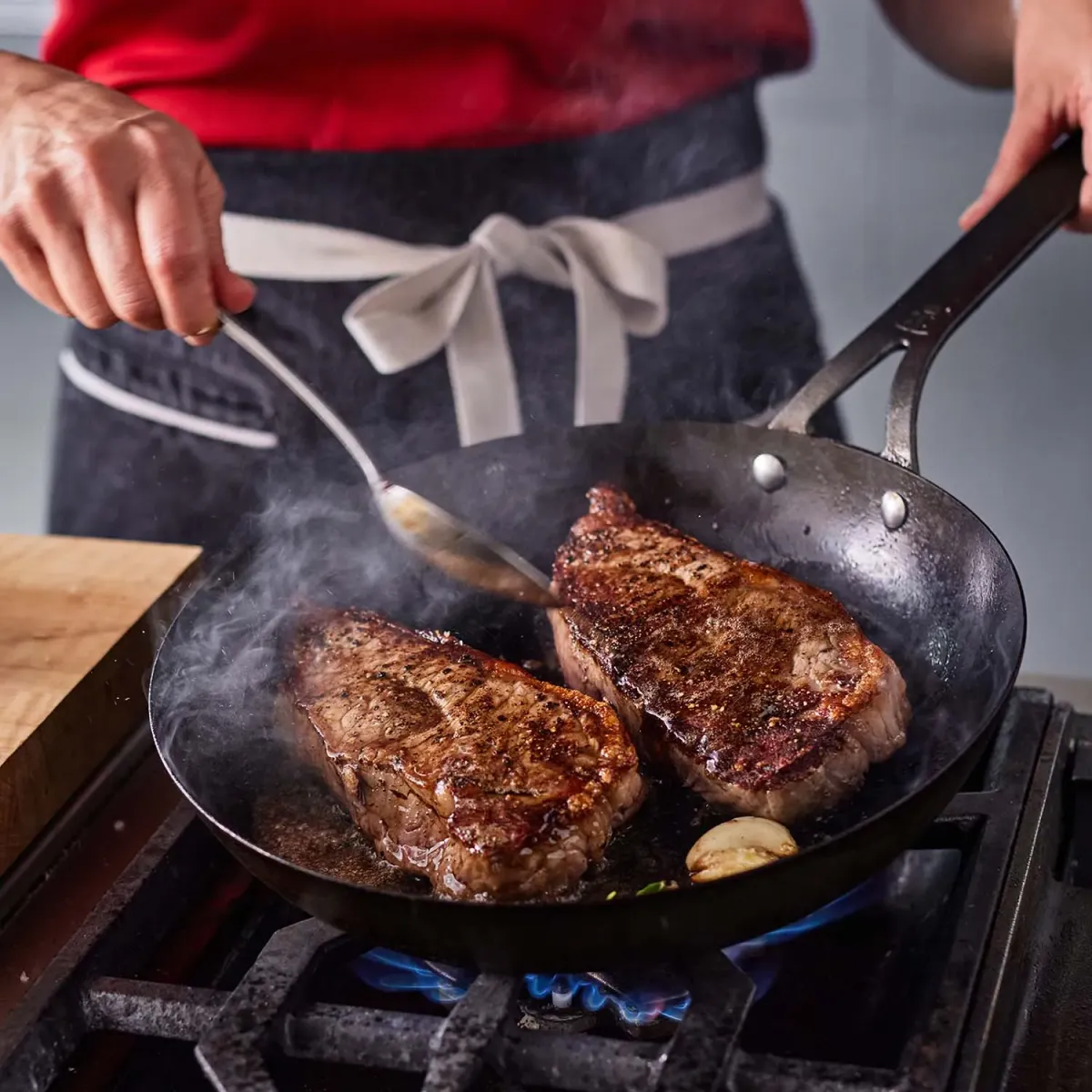 Sur La Table Valentine's Cooking Class