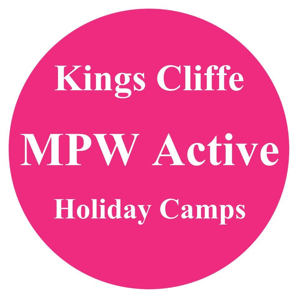 MPW Active @ Kings Cliffe, 30 May | Event in Peterborough | AllEvents.in
